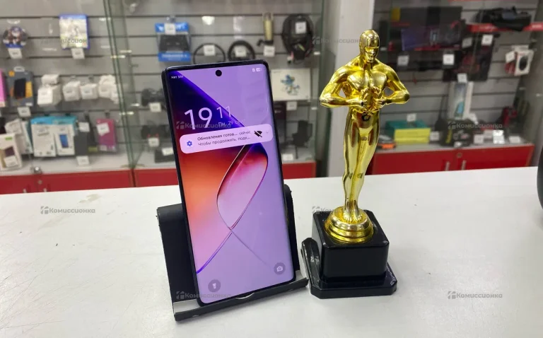 Infinix NOTE 40 Pro+ 12/256