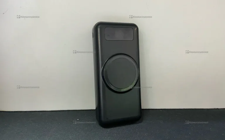 Power bank с проводами