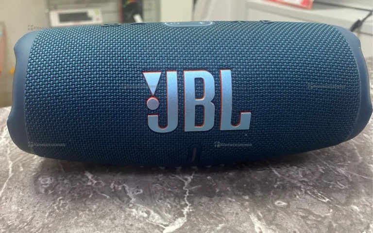 Колонка jbl charge 5