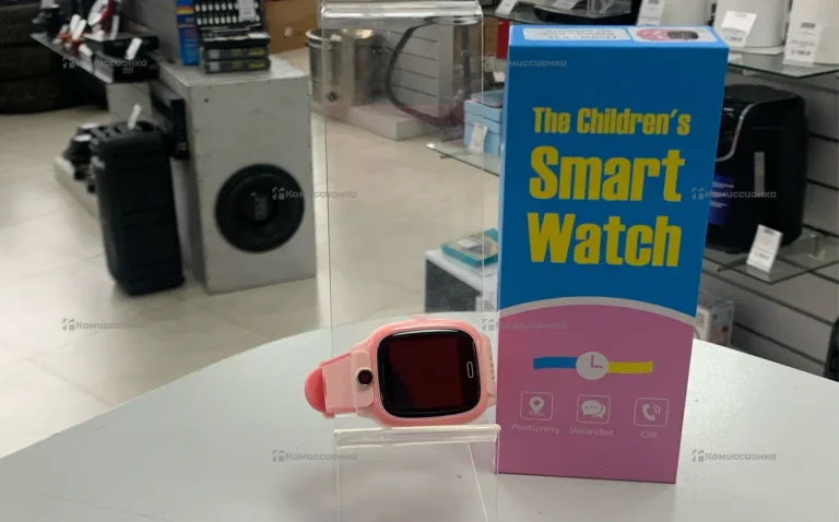 Часы  Smart Watch