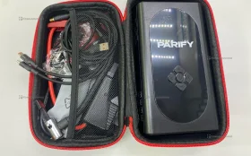 Купить Повер банк PARIFY 55000 mah б/у , в Казань Цена:3900рублей
