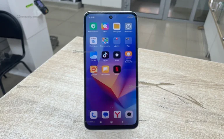 Xiaomi Redmi 10 4/64 ГБ