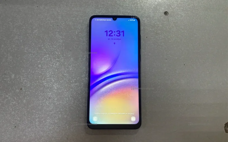 Samsung Galaxy A05 4/64 ГБ