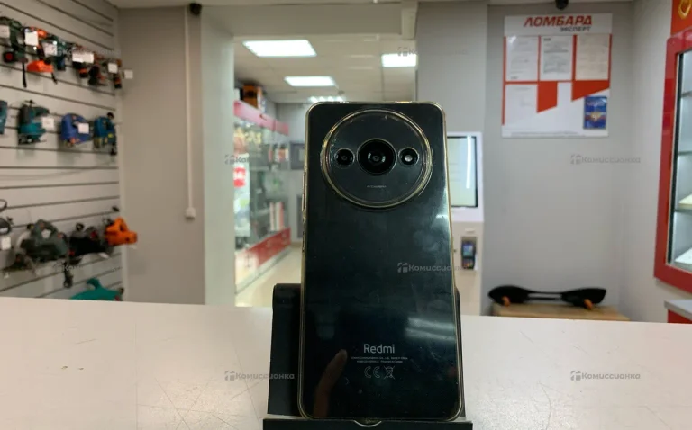 Xiaomi Redmi A3 4/128gb