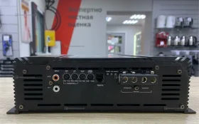 Купить Усилитель  Deaf Bonce б/у , в Тольятти Цена:14900рублей