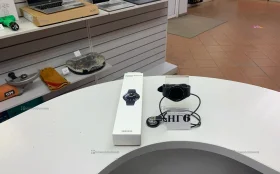 Купить Часы Samsung Galaxy Watch4 б/у , в Нижнекамск Цена:3600рублей