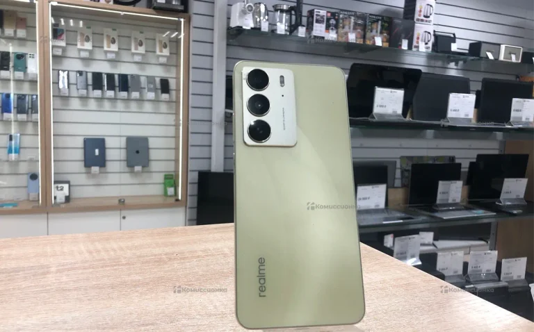Realme C75 8/128Gb
