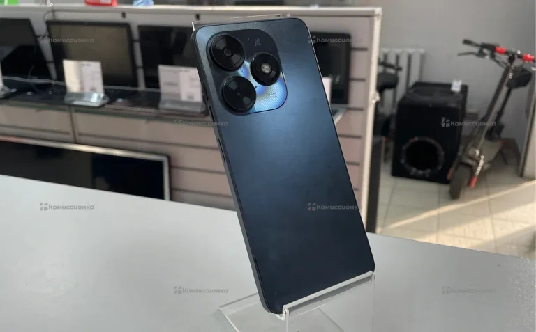 Tecno Spark Go 2024 4/128 ГБ