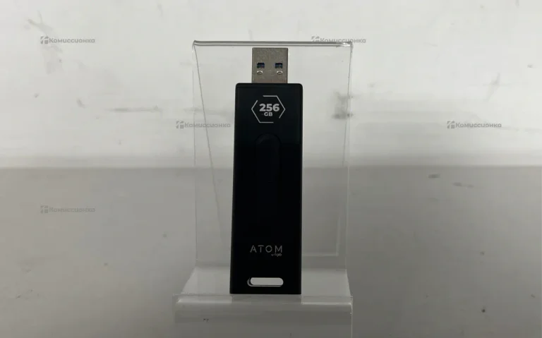 USB Atom SSD 256Gb