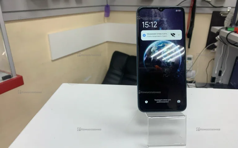 Xiaomi Poco M5 4/64 ГБ
