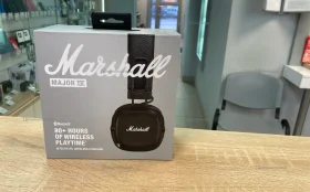 Наушники  Marshall Major IV