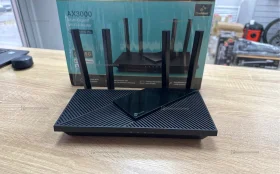 Купить Роутер to-link ax3000 б/у , в Саратов Цена:5500рублей