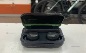 Наушники tws black