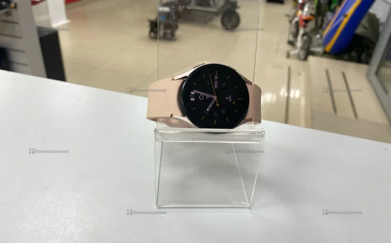 Часы  samsung galaxy watch 5 40mm