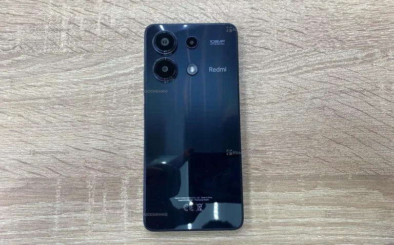 Xiaomi Redmi Note 13 8/128 ГБ