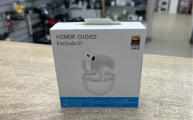 Купить Наушники Honor EarBuds S7 б/у , в Краснодар Цена:1000рублей