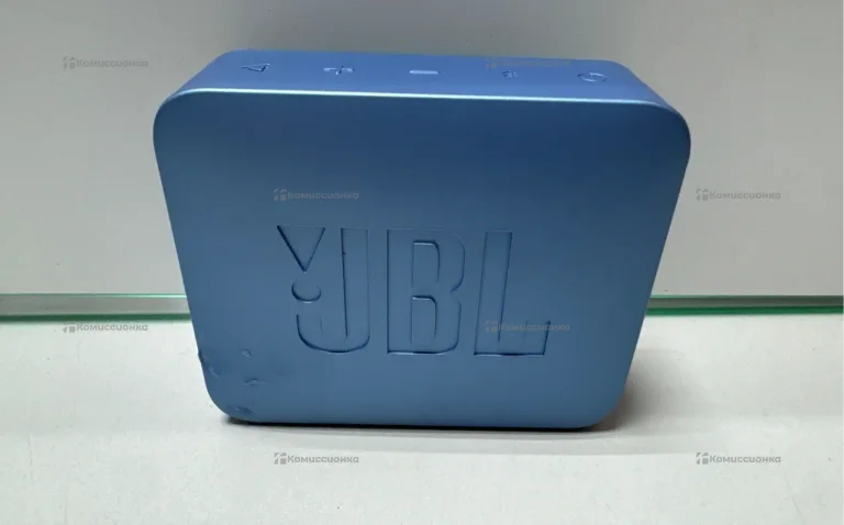 Jbl Go Essential