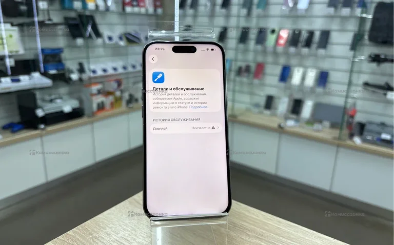 Apple iPhone 15 Pro 8/128 ГБ