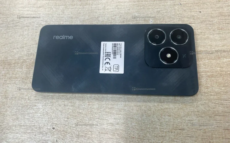 Realme C61 6/128GB
