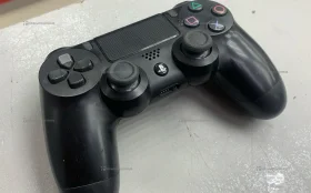 PS4. PS4 Геймпад