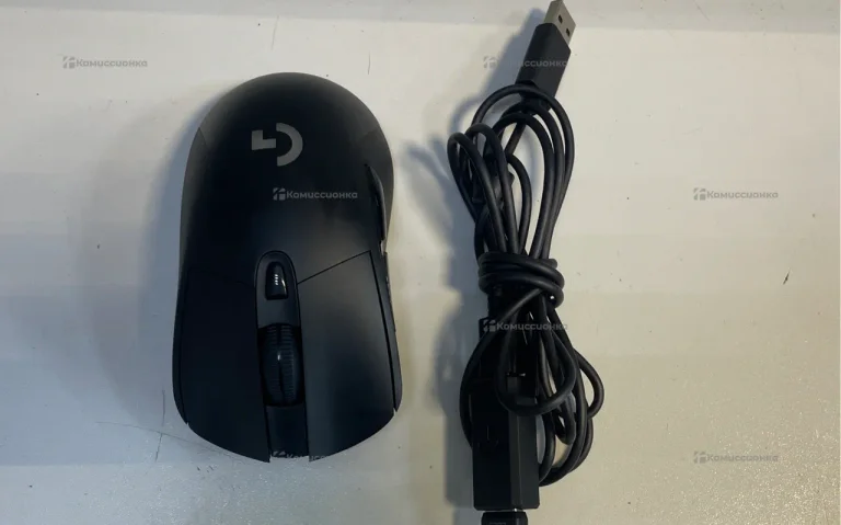 Игровая мышь Logitech G703