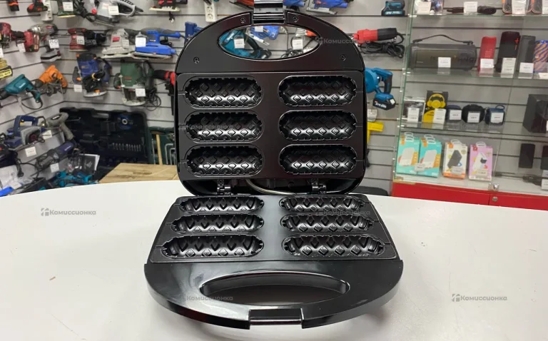 Аэрогриль domitti rm-10