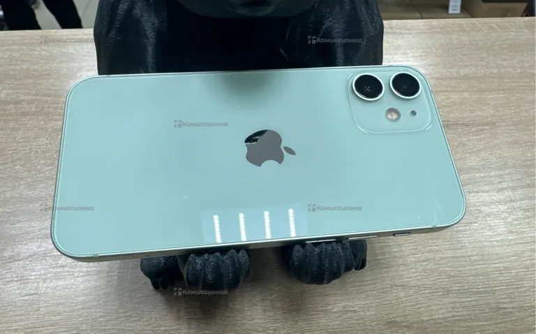 Apple iPhone 12 mini 4/128 ГБ