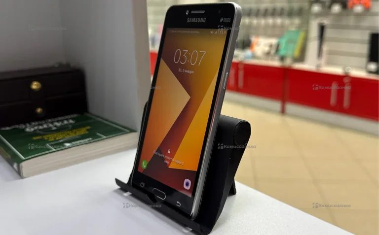 Samsung Galaxy J2 Prime 1.5/8 ГБ