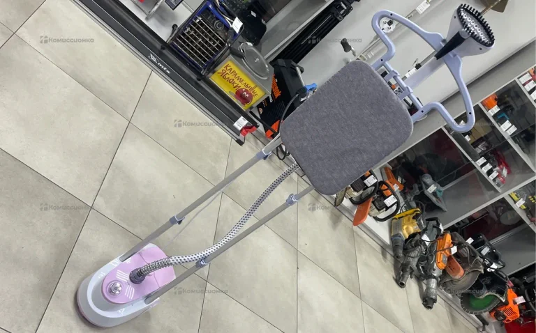 Отпариватель вертикальный Stingray ST-ST301A