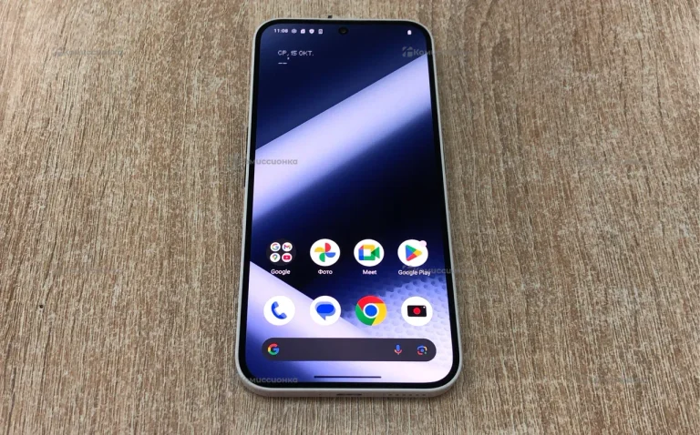 Nothing Phone (2a) 8/128 ГБ