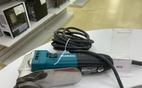 Листовые ножницы по металлу MAKITA JS1602