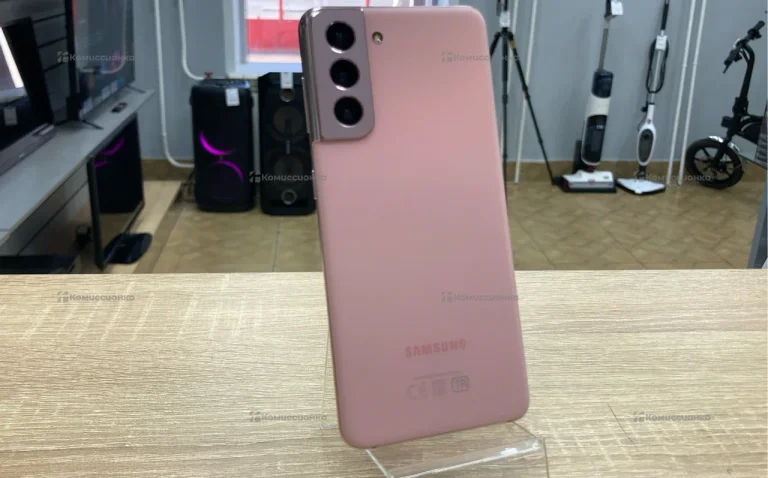 Samsung s21 5G 8/128