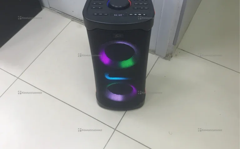 Колонка fiero fr 950