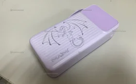 Купить Power Bank б/у , в Москва и область Цена:1290рублей