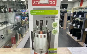 Электрический вертел