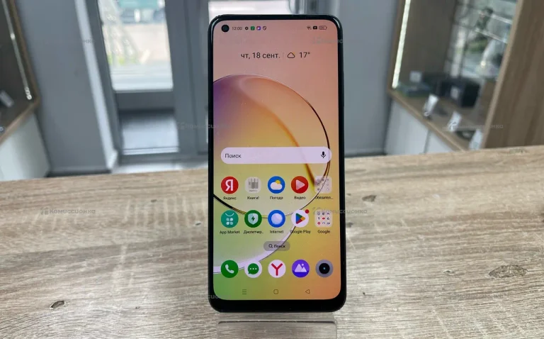 Realme Realme 10 4/128