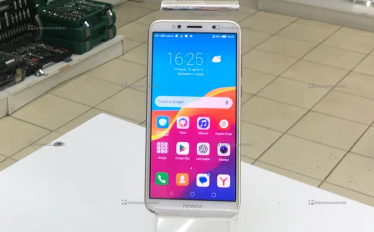 Honor 7A 2/16Gb