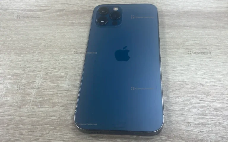 Apple iPhone 12 Pro 6/128 ГБ