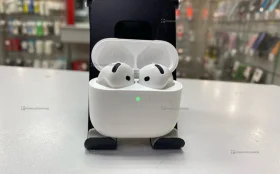 Наушники  AirPods 4