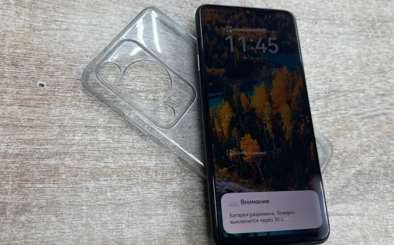Huawei nova Y72S 8/128Gb