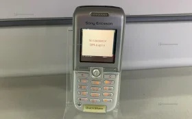 Sony Ericsson k300i