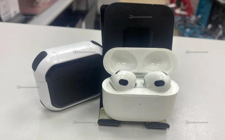 Наушники  air pods 3
