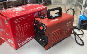Сварочный полуавтомат Boxbot WSA 160N