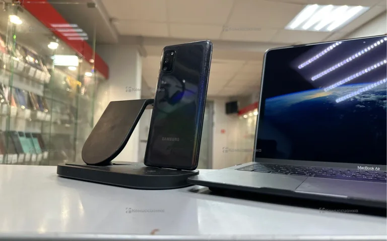 Samsung Galaxy A41 4/64Gb