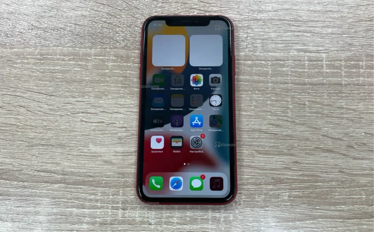 Apple iPhone 11 128Gb