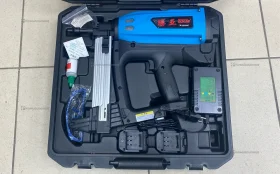 Гвоздезабивной пистолет Toua GSN50