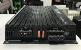 Купить Усилитель  Pride Quattro Plus б/у , в Саратов Цена:5500рублей