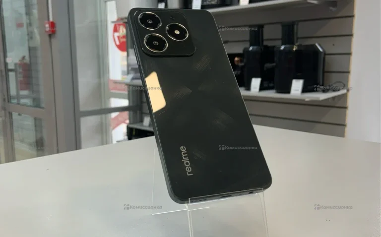 Realme C61 8/256 ГБ
