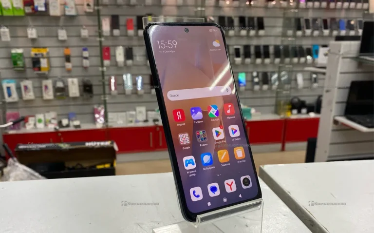 Xiaomi Redmi Note 11S 4/64Gb