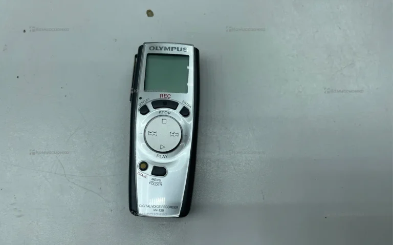 Диктофон Olympus